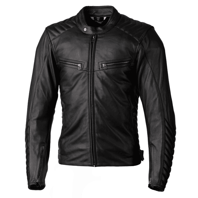 Roadster 3 CE Mens Leather Jacket for Motorcycle Riding