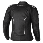 Women's RST S1 CE Leather Riding Jacket