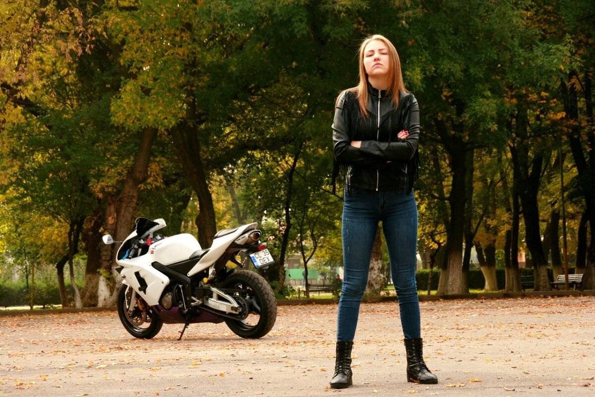Why Biker Jackets Are the Ultimate Travel Gear 6 Versatile jackets for travel adventures