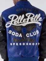 1978 Pelle Pelle Leather Jacket