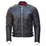 76 Cafe Racer Jacket