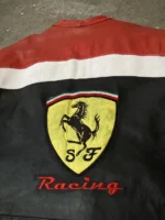 90s Ferrari F1 Racing Gear