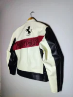 90s Ferrari Jacket