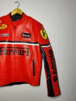 90s Ferrari Street Racing Gear