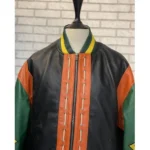 America Pelle Pelle Jacket