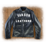 Anniversary Leather Biker Gear