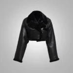 Aviator B3 Sheepskin Bomber Jacket