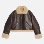 Aviator Jacket for Her