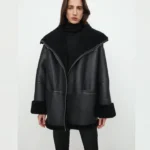 B3 Aviator Jacket for Women