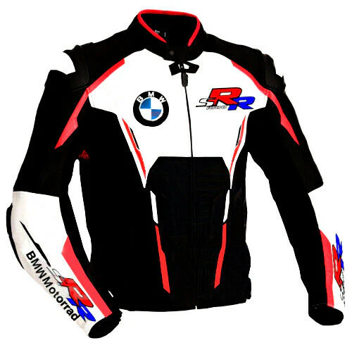 BMW Men’s Motorcycle Jacket