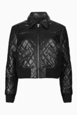 AllSaints Quinn Outerwear