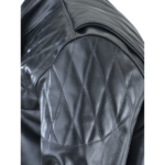 CHP Motorcycle Jacket