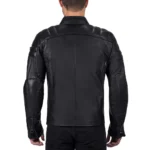 Biker Jacket for Men