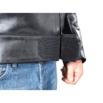 Cafe Racer Vanson Leather