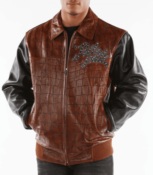 Chief Men Jacket