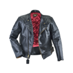 Chip CHP CCW Leather Jacket