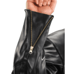 Classic Racer Vanson Jacket