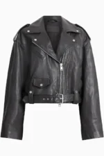 AllSaints Dayle Moto Jacket