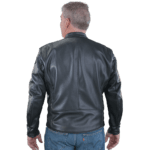 Drifter Mk2 Biker Jacket for mens