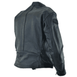 Drifter Mk2 Leather Biker Jacket