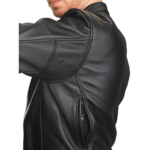 Drifter Mk2 Stripes Biker Jacket