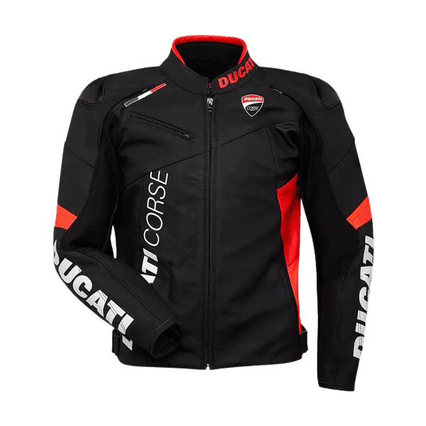 Men's Racing Ducati Corse Jacket