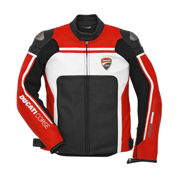 Men’s Ducati riding jacket