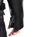 Classic Leather Jacket for Men