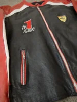 F1 Racing Jacket (90s)