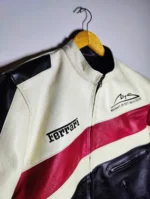 Ferrari 90s F1 Jacket