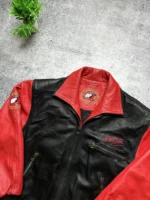 Ferrari Racing Leather Schumacher