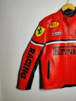 Ferrari Racing Street Jacket