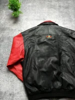 Ferrari Schumacher Racing Jacket