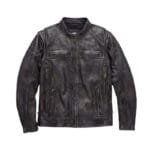 Harley Davidson Dauntless Motorcycle Jacket