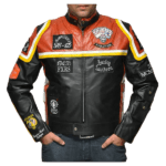 Harley Davidson Marlboro Jacket