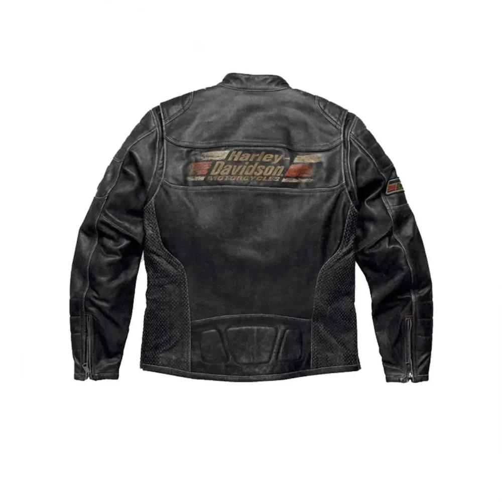 Harley Davidson Men’s Classic Jacket