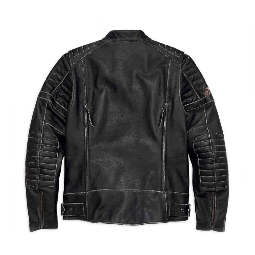 Harley-Davidson Screamin’ Eagle Moto Jacket