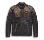 Harley Davidson Vent Passing Jacket