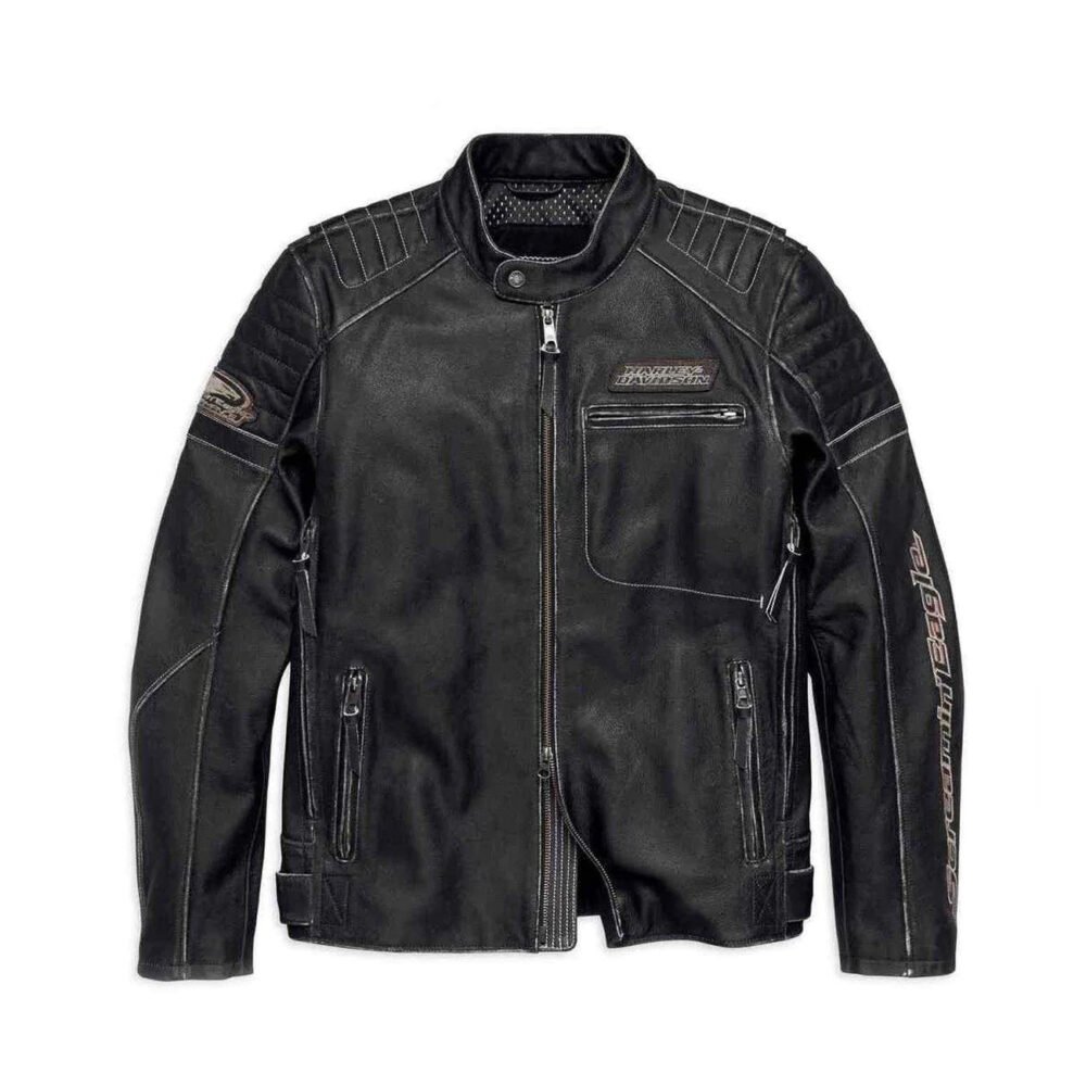 Harley Screamin’ Eagle Men’s Jacket