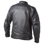 Helite Leather Riding Jacket