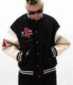 High-quality CEO jacket by A Few Good Kids