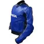 Honda Racing Leather Jacket