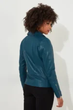 Moto Jacket for Women