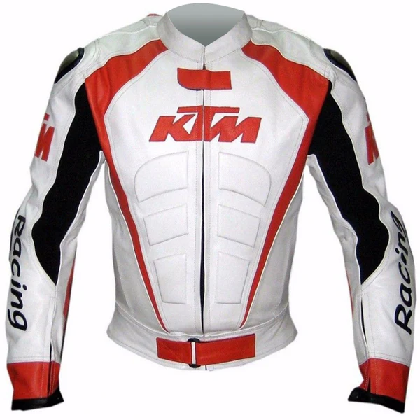 Men’s KTM Motorcycle Jacket