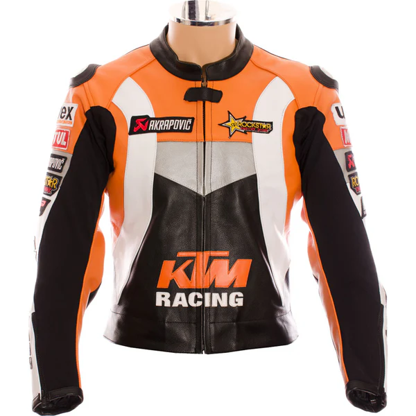 Men’s KTM Racing Jacket