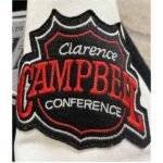 LA Kings Varsity Jacket - Campbell Design