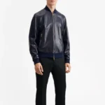 Pilot Bomber Jacket