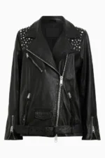 Balfern Leather Jacket