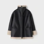 Leather Jacket for Women