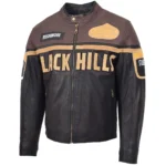 Leather Racing Gear